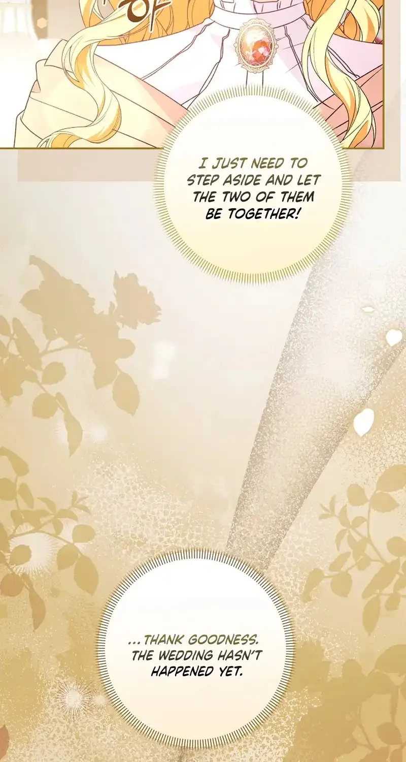 I Want a Divorce, Please Stop Obsessing Over Me! Chapter 14 page 37 - 