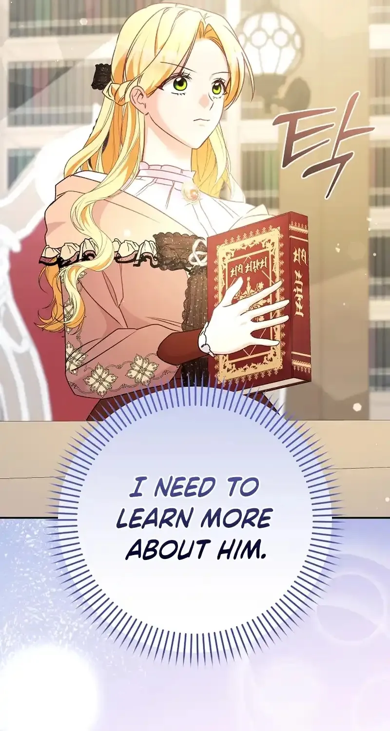 I Want a Divorce, Please Stop Obsessing Over Me! Chapter 14 page 48 - 