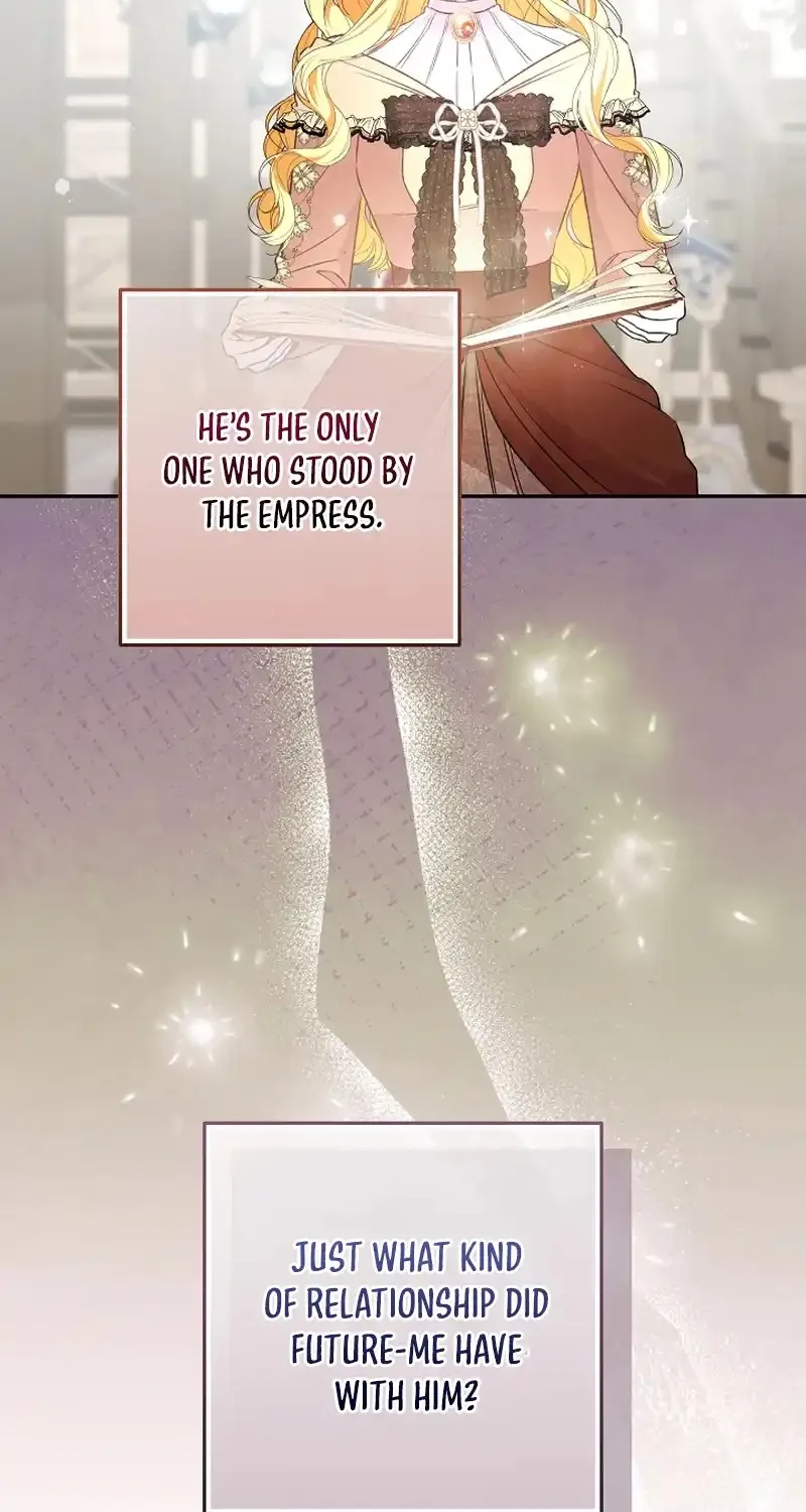 I Want a Divorce, Please Stop Obsessing Over Me! Chapter 14 page 6 - 