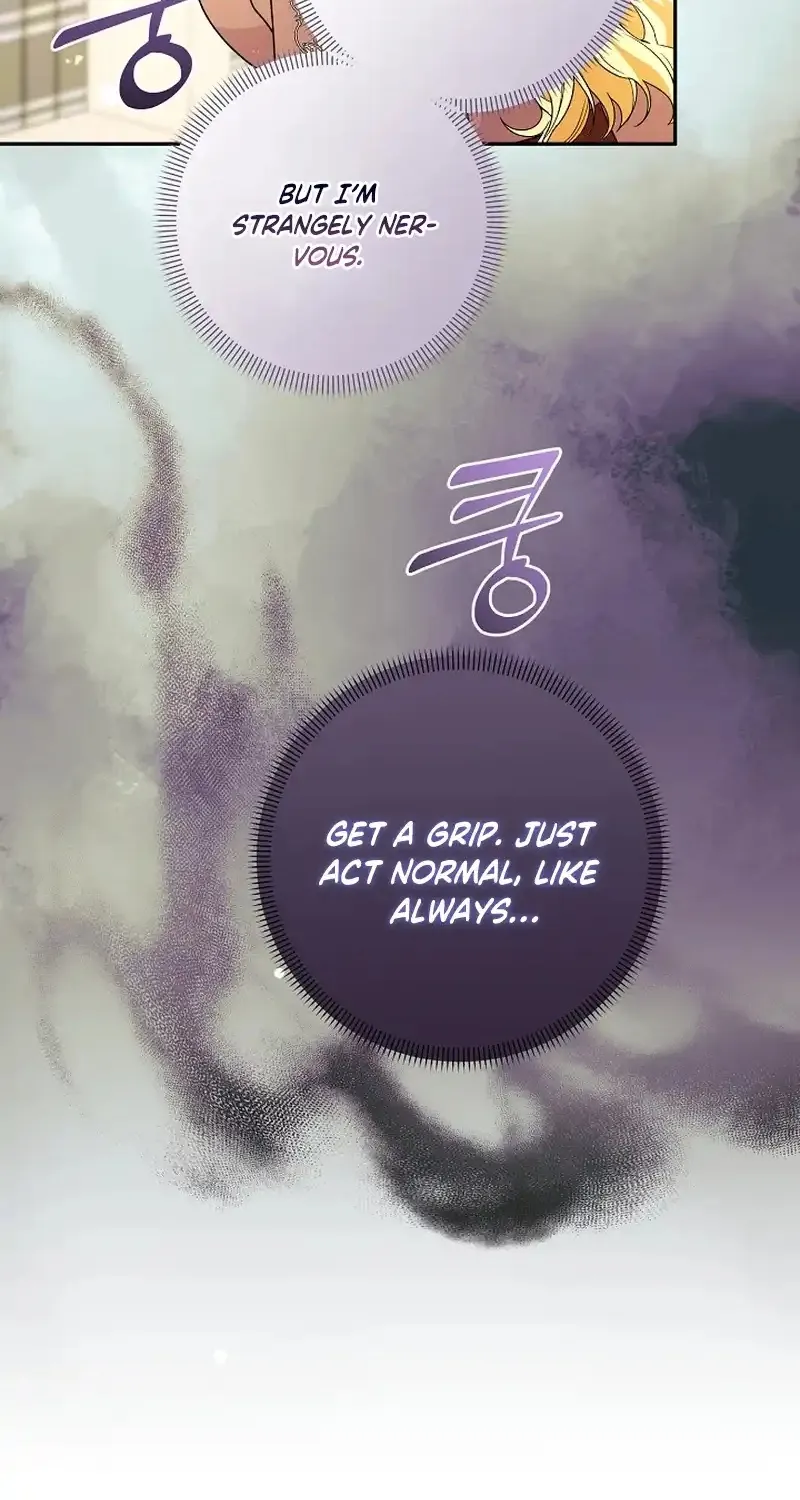 I Want a Divorce, Please Stop Obsessing Over Me! Chapter 14 page 53 - 