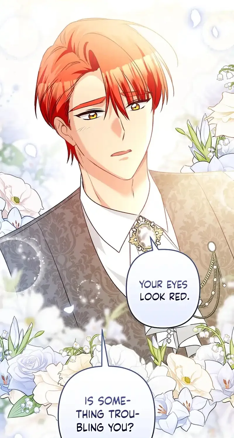 I Want a Divorce, Please Stop Obsessing Over Me! Chapter 14 page 56 - 