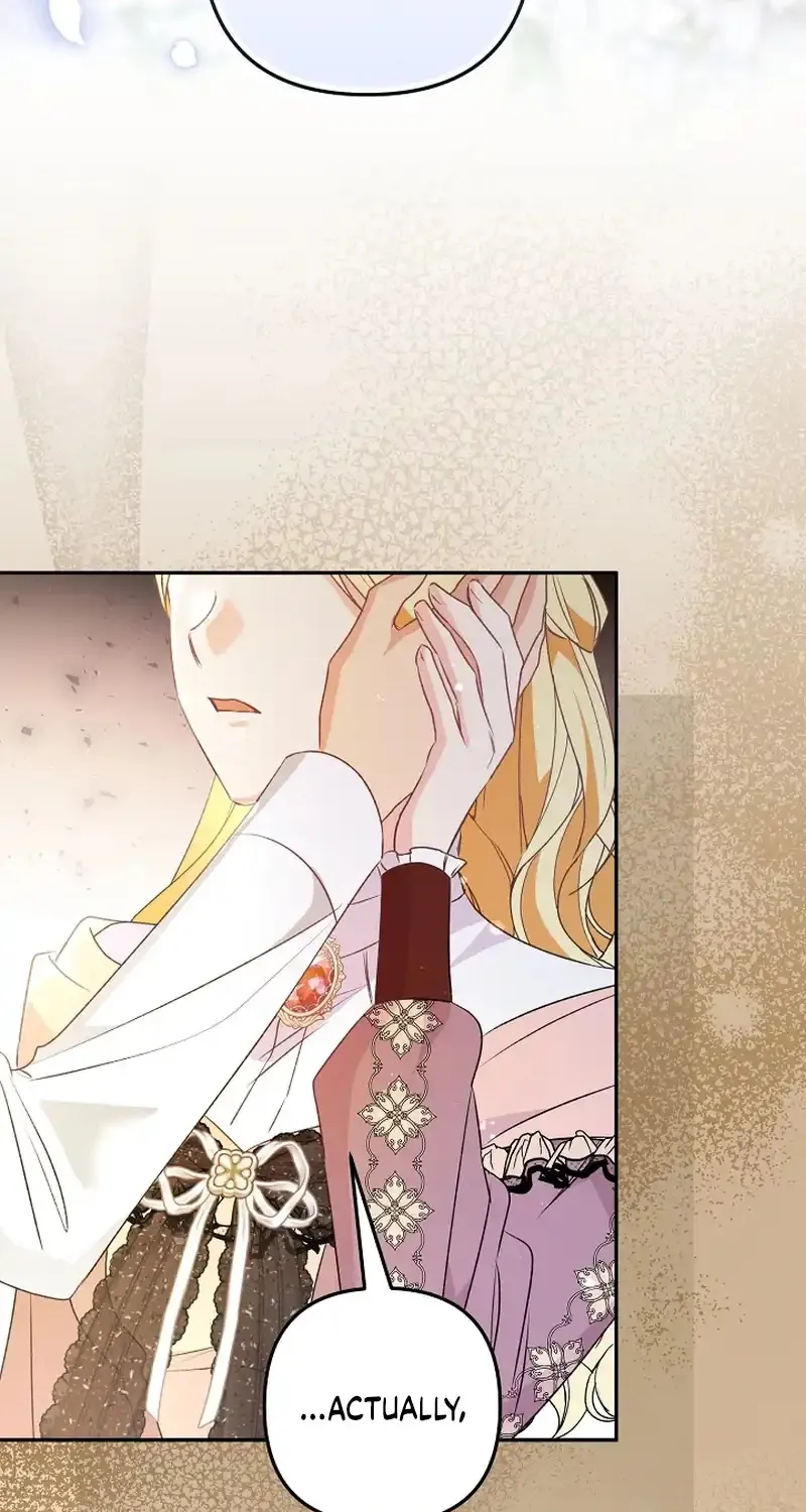I Want a Divorce, Please Stop Obsessing Over Me! Chapter 14 page 57 - 