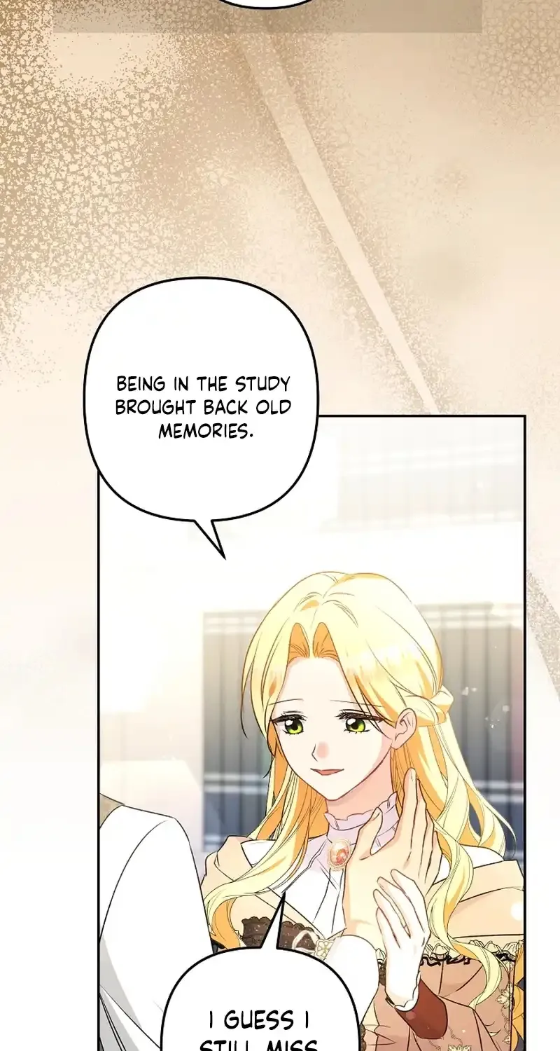 I Want a Divorce, Please Stop Obsessing Over Me! Chapter 14 page 58 - 
