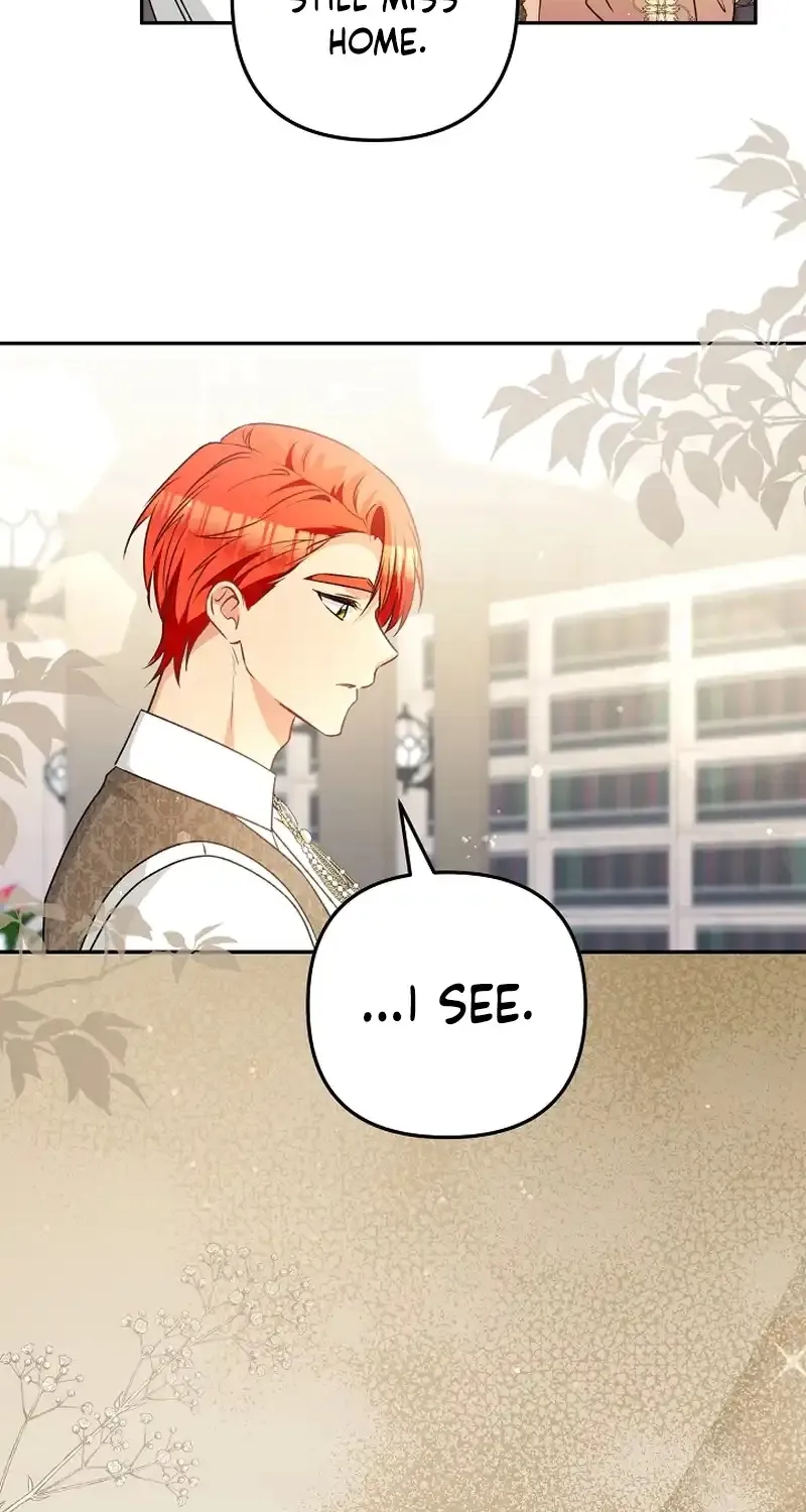 I Want a Divorce, Please Stop Obsessing Over Me! Chapter 14 page 59 - 