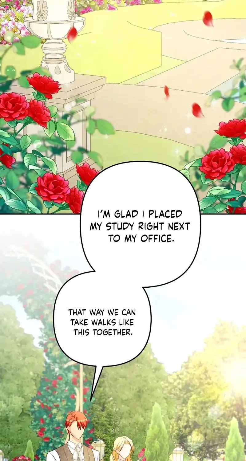I Want a Divorce, Please Stop Obsessing Over Me! Chapter 14 page 62 - 