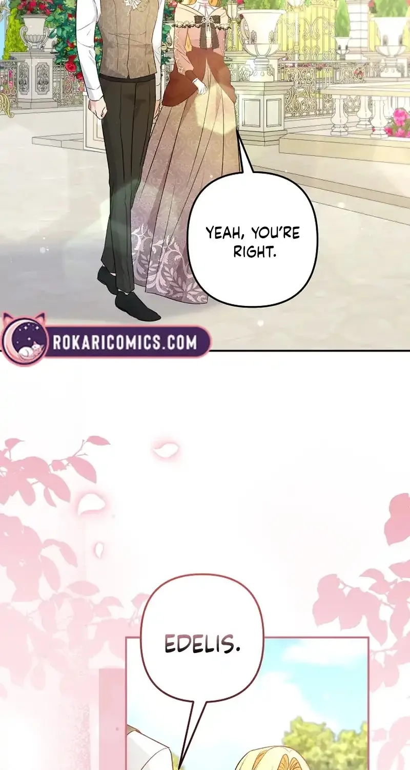 I Want a Divorce, Please Stop Obsessing Over Me! Chapter 14 page 63 - 