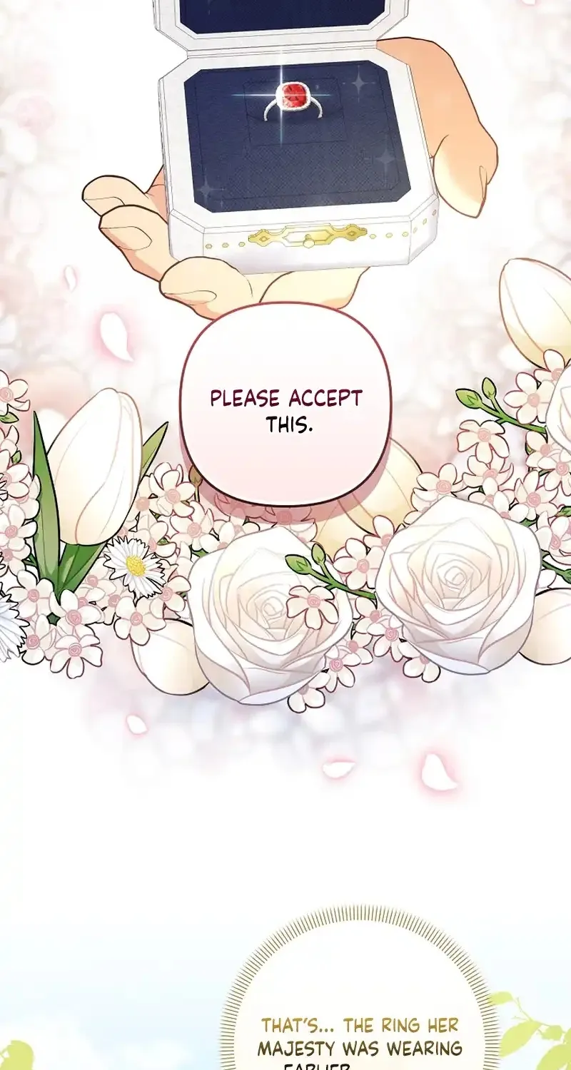 I Want a Divorce, Please Stop Obsessing Over Me! Chapter 14 page 65 - 