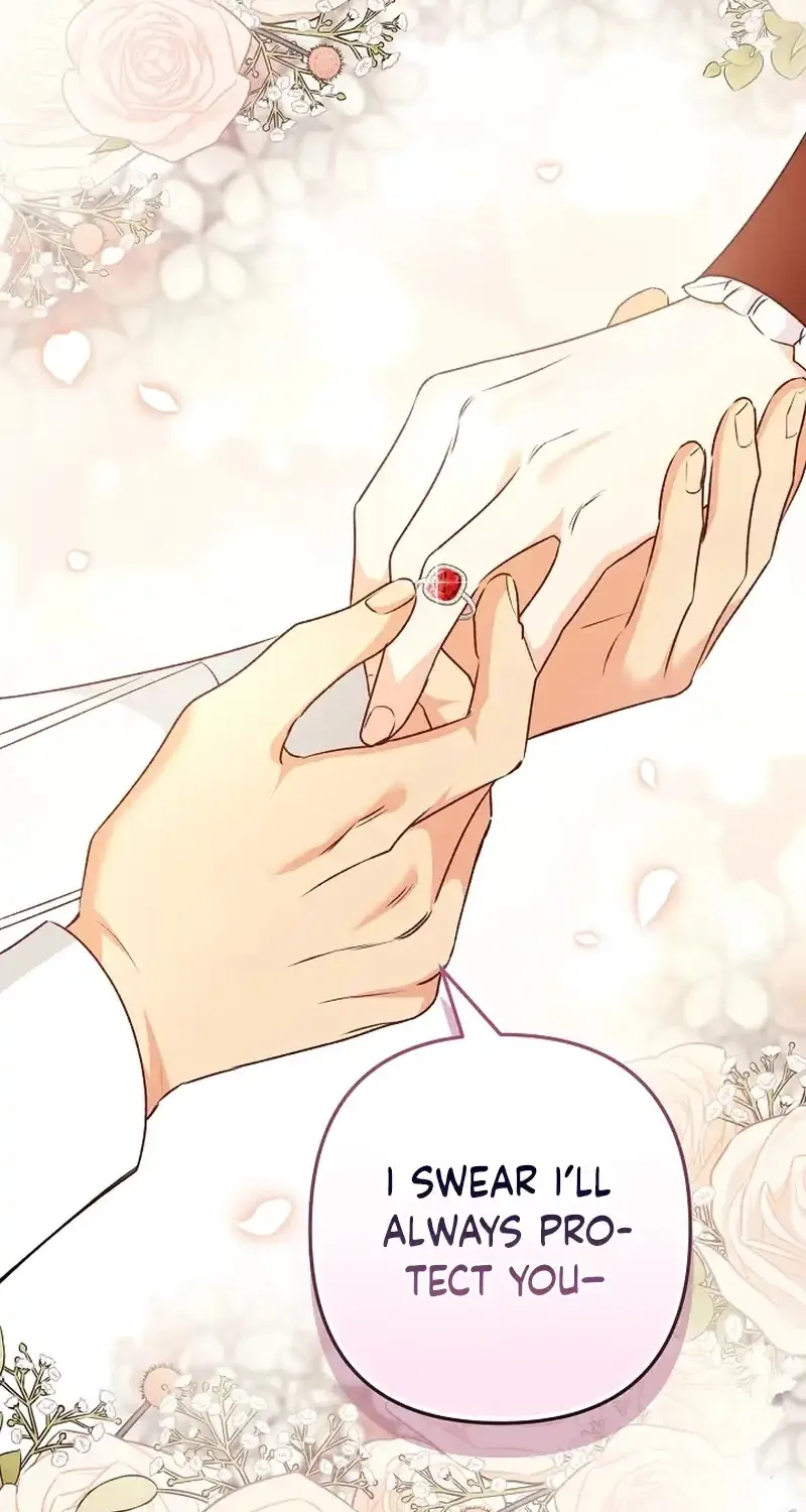 I Want a Divorce, Please Stop Obsessing Over Me! Chapter 14 page 68 - 