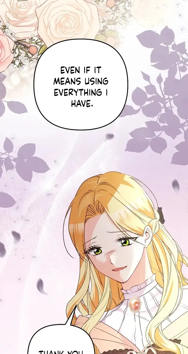 I Want a Divorce, Please Stop Obsessing Over Me! Chapter 14 page 69 - 