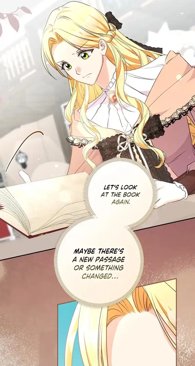 I Want a Divorce, Please Stop Obsessing Over Me! Chapter 14 page 8 - 