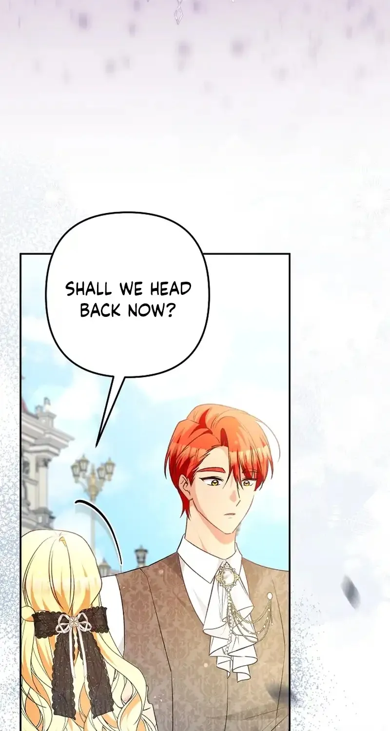 I Want a Divorce, Please Stop Obsessing Over Me! Chapter 14 page 72 - 