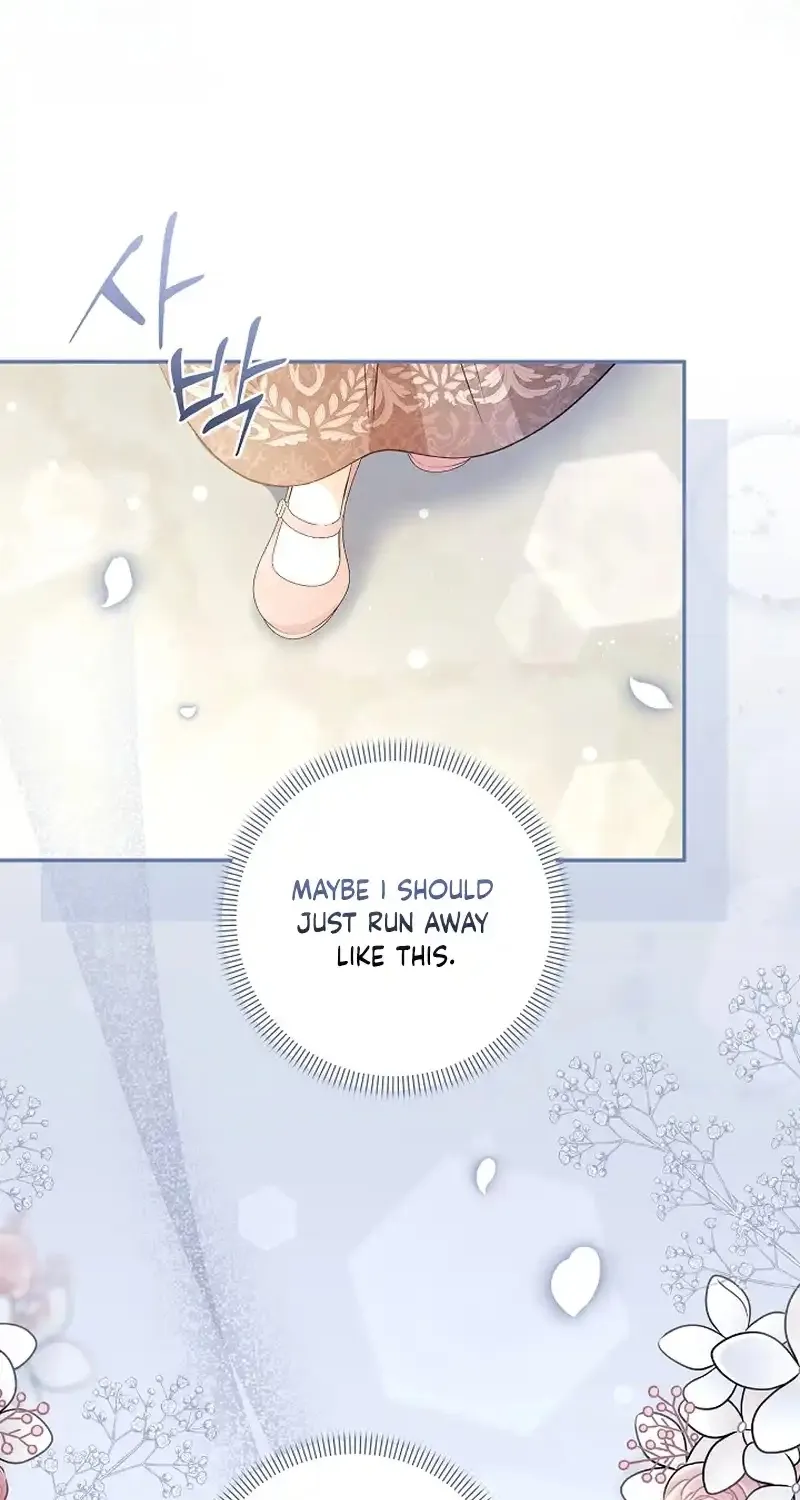 I Want a Divorce, Please Stop Obsessing Over Me! Chapter 14 page 75 - 