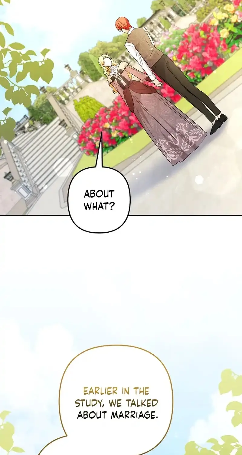 I Want a Divorce, Please Stop Obsessing Over Me! Chapter 14 page 78 - 