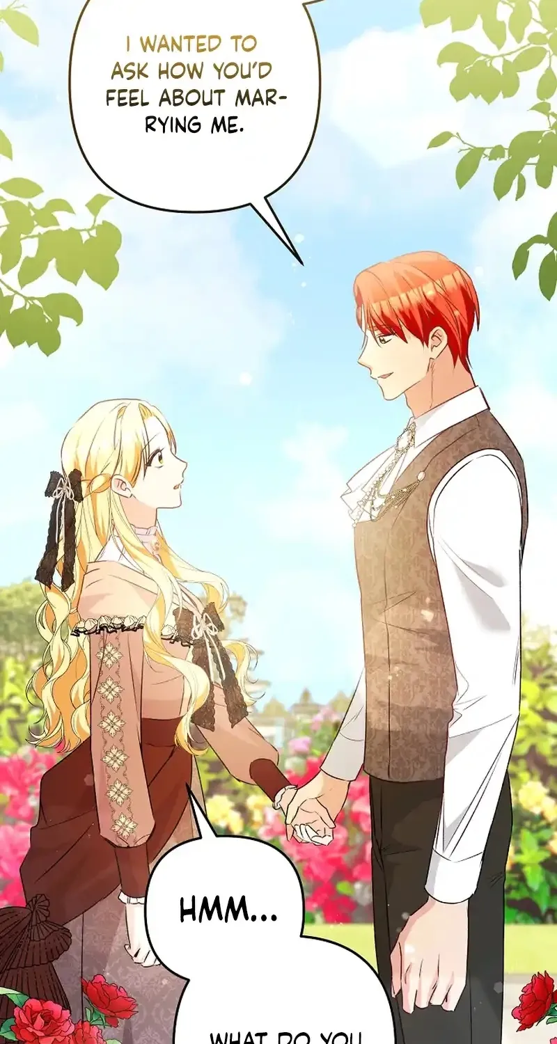 I Want a Divorce, Please Stop Obsessing Over Me! Chapter 14 page 79 - 