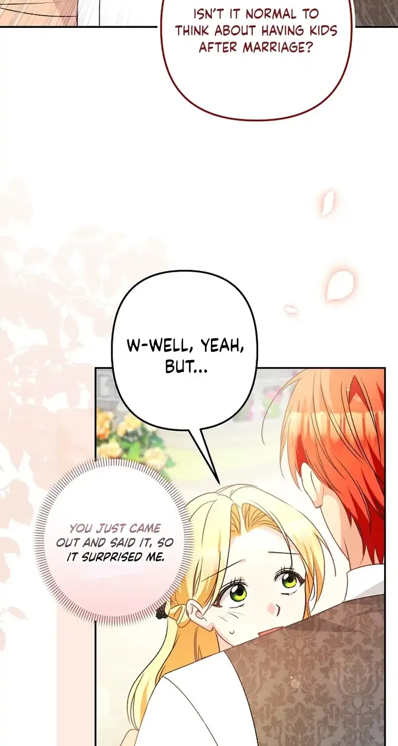 I Want a Divorce, Please Stop Obsessing Over Me! Chapter 14 page 85 - 
