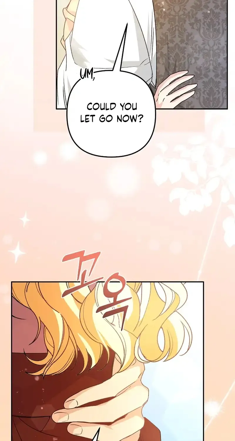 I Want a Divorce, Please Stop Obsessing Over Me! Chapter 14 page 86 - 