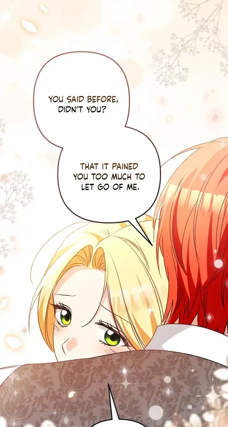I Want a Divorce, Please Stop Obsessing Over Me! Chapter 14 page 88 - 