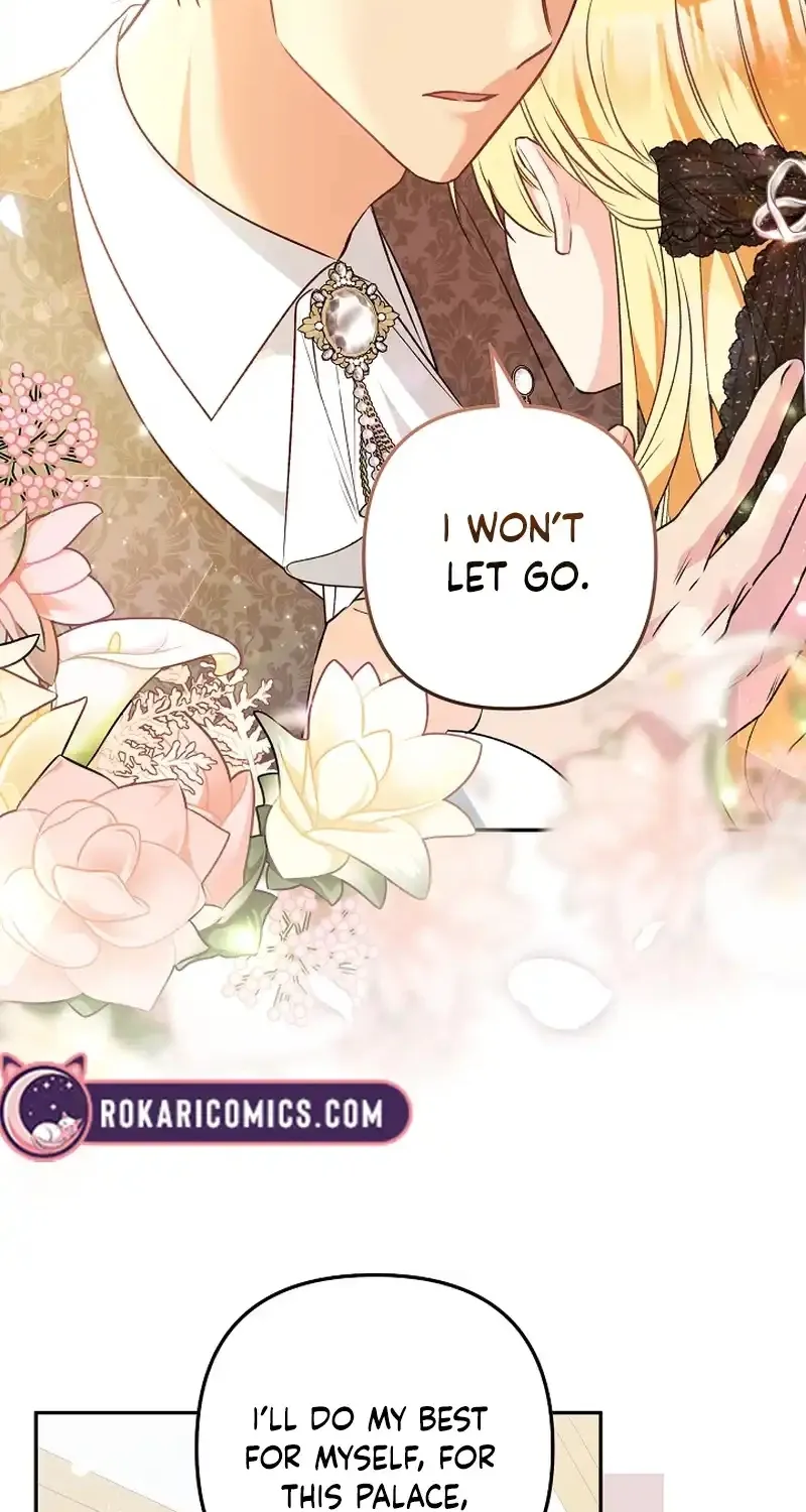I Want a Divorce, Please Stop Obsessing Over Me! Chapter 14 page 90 - 