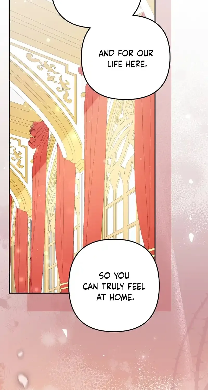 I Want a Divorce, Please Stop Obsessing Over Me! Chapter 14 page 91 - 
