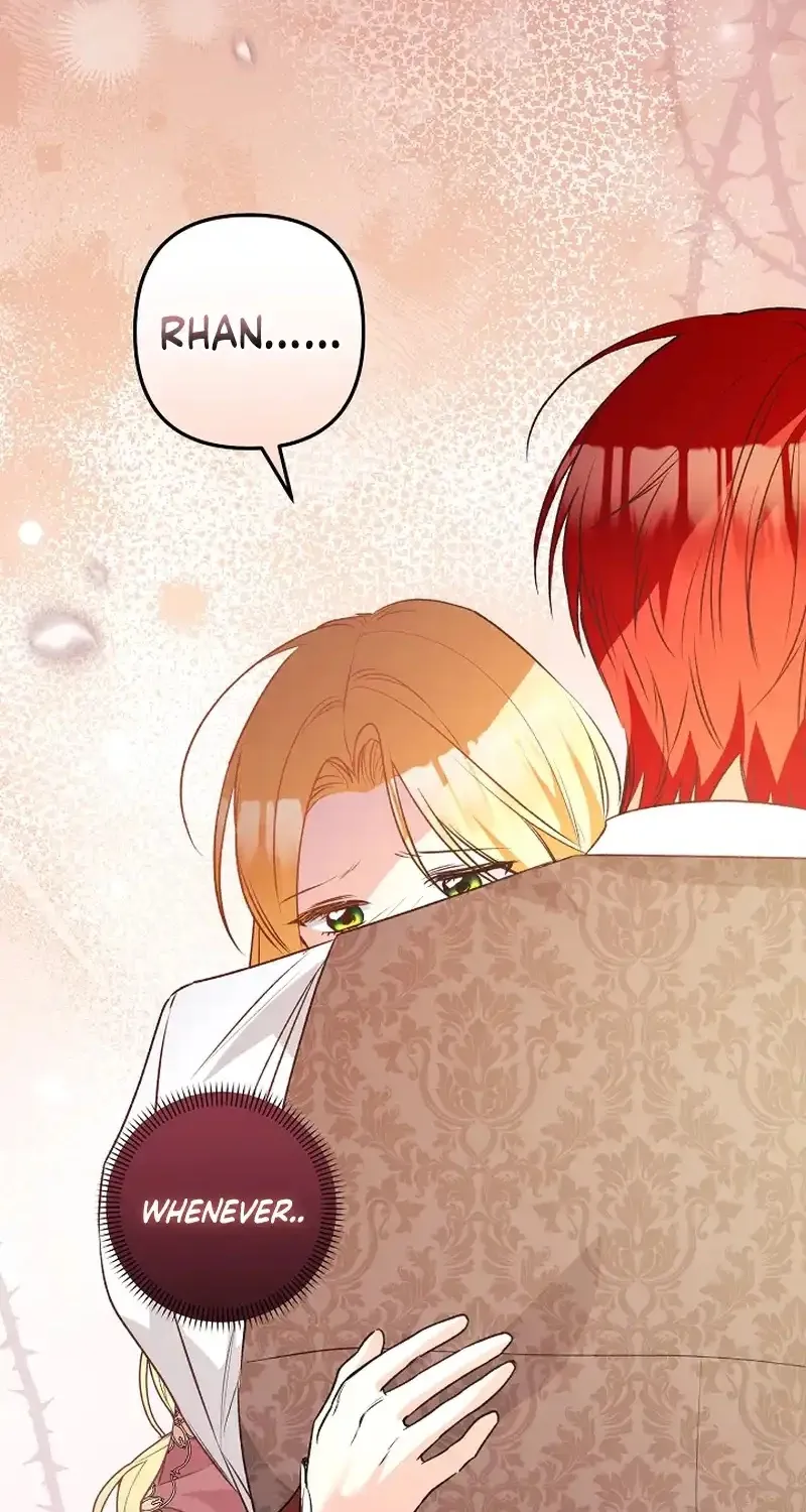 I Want a Divorce, Please Stop Obsessing Over Me! Chapter 14 page 92 - 