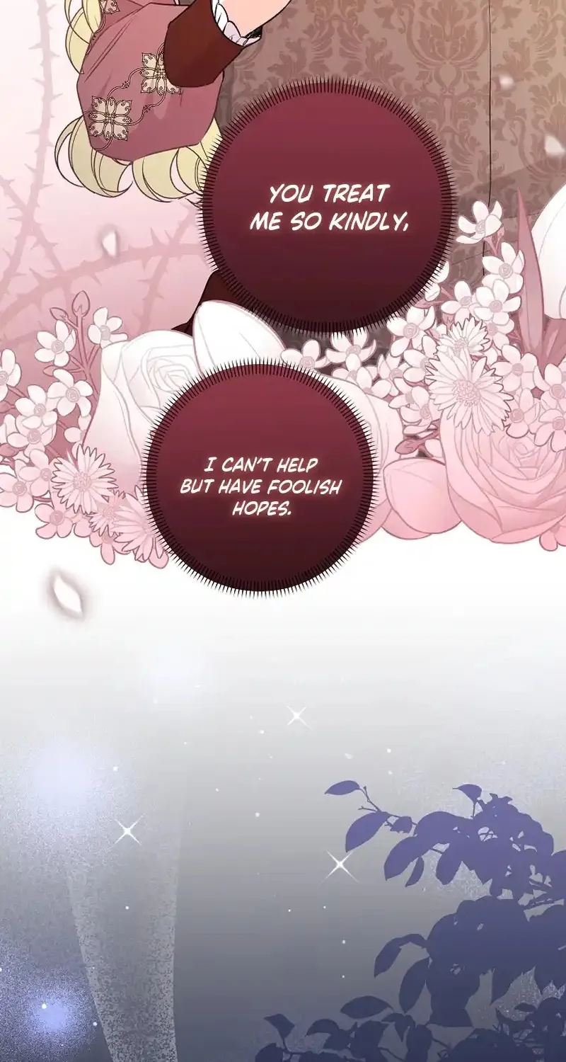 I Want a Divorce, Please Stop Obsessing Over Me! Chapter 14 page 93 - 