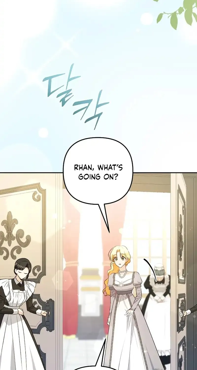 I Want a Divorce, Please Stop Obsessing Over Me! Chapter 14 page 98 - 