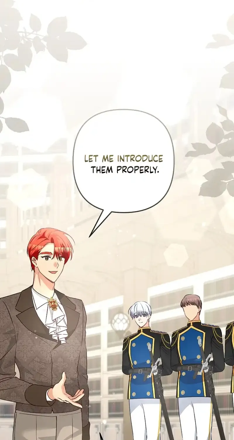 I Want a Divorce, Please Stop Obsessing Over Me! Chapter 14 page 100 - 