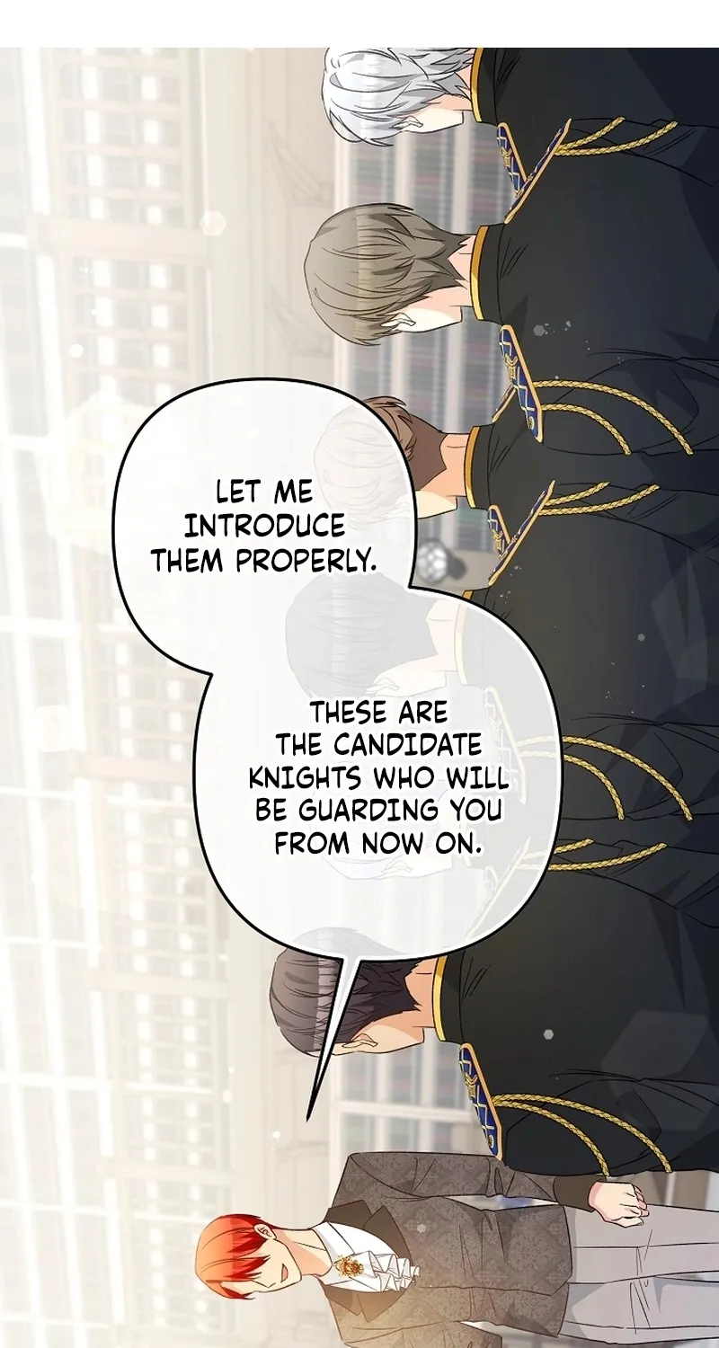I Want a Divorce, Please Stop Obsessing Over Me! Chapter 15 page 2 - 