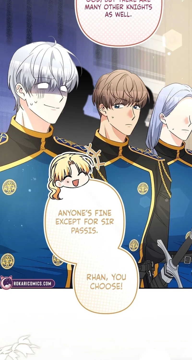 I Want a Divorce, Please Stop Obsessing Over Me! Chapter 15 page 12 - 