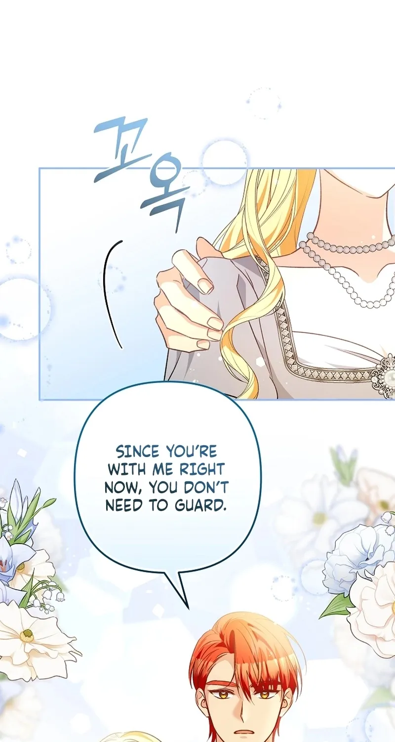 I Want a Divorce, Please Stop Obsessing Over Me! Chapter 15 page 17 - 