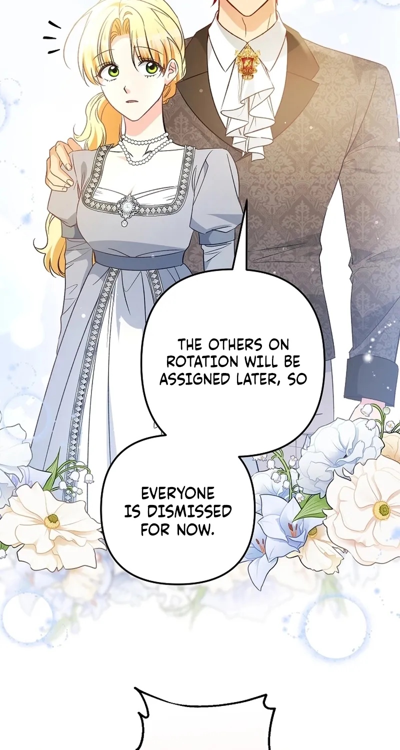I Want a Divorce, Please Stop Obsessing Over Me! Chapter 15 page 18 - 