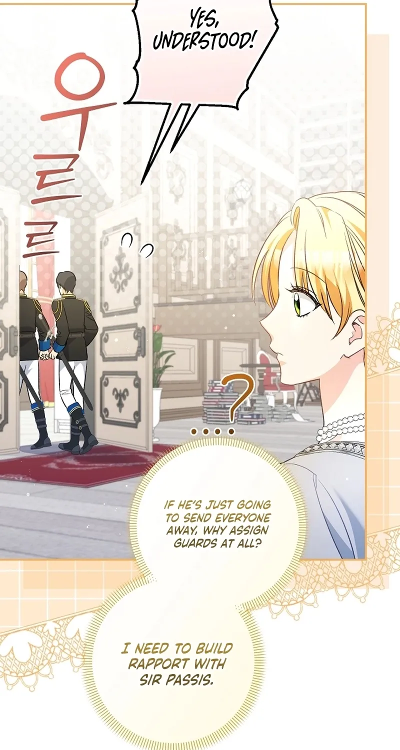 I Want a Divorce, Please Stop Obsessing Over Me! Chapter 15 page 19 - 
