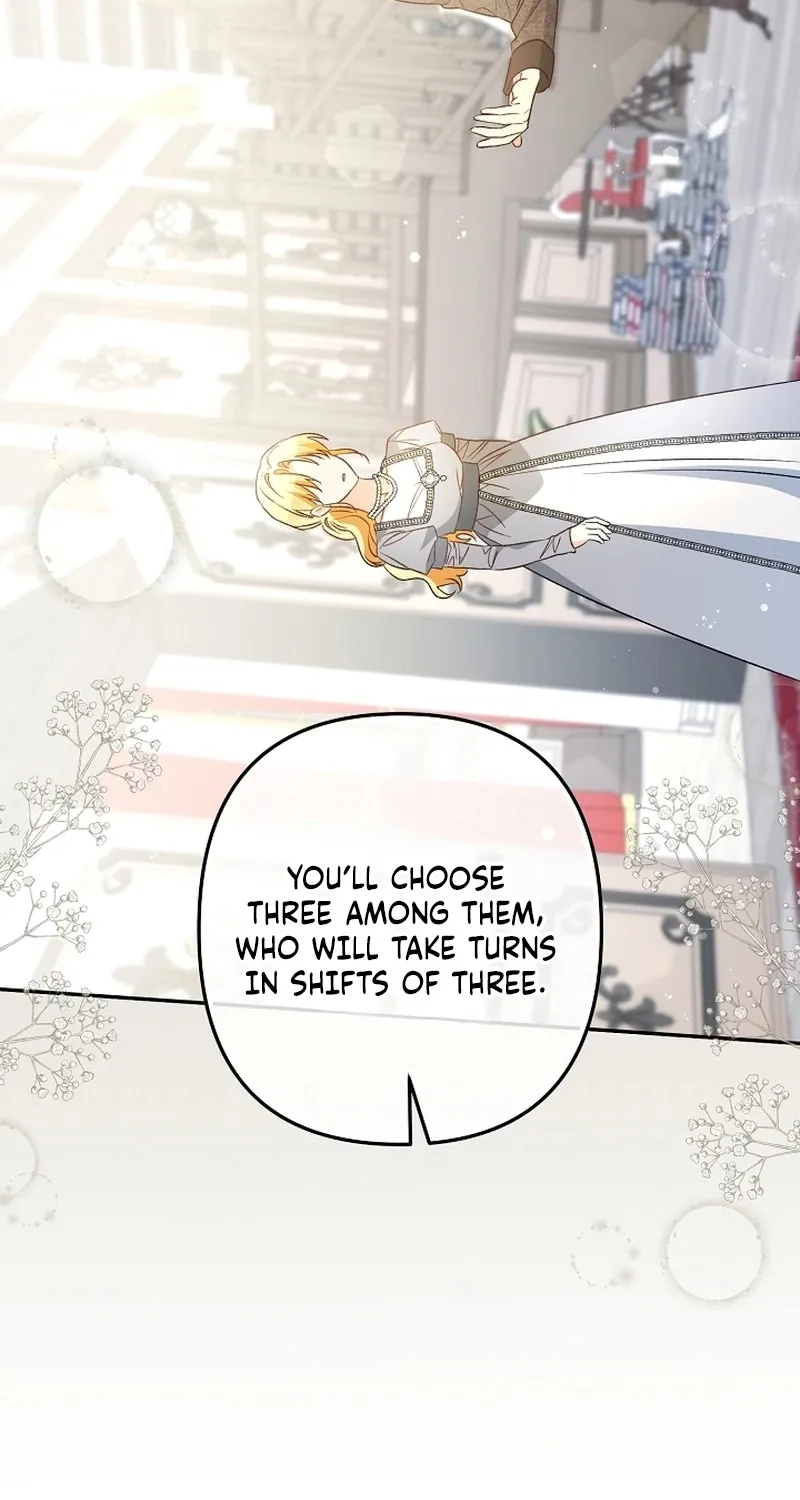 I Want a Divorce, Please Stop Obsessing Over Me! Chapter 15 page 3 - 