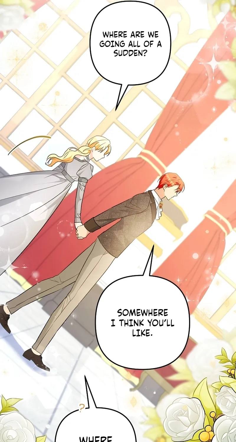 I Want a Divorce, Please Stop Obsessing Over Me! Chapter 15 page 21 - 