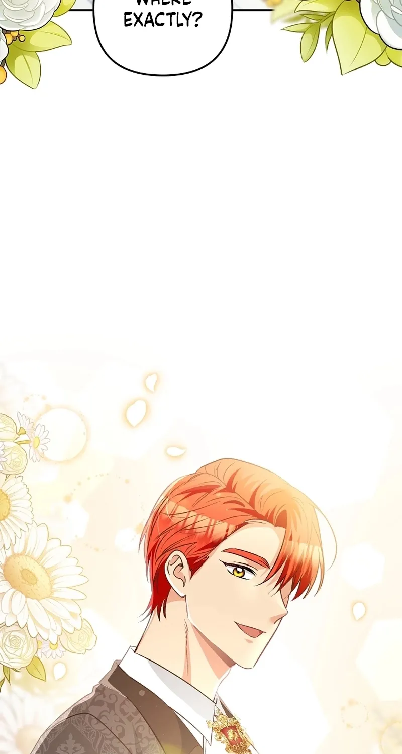 I Want a Divorce, Please Stop Obsessing Over Me! Chapter 15 page 22 - 