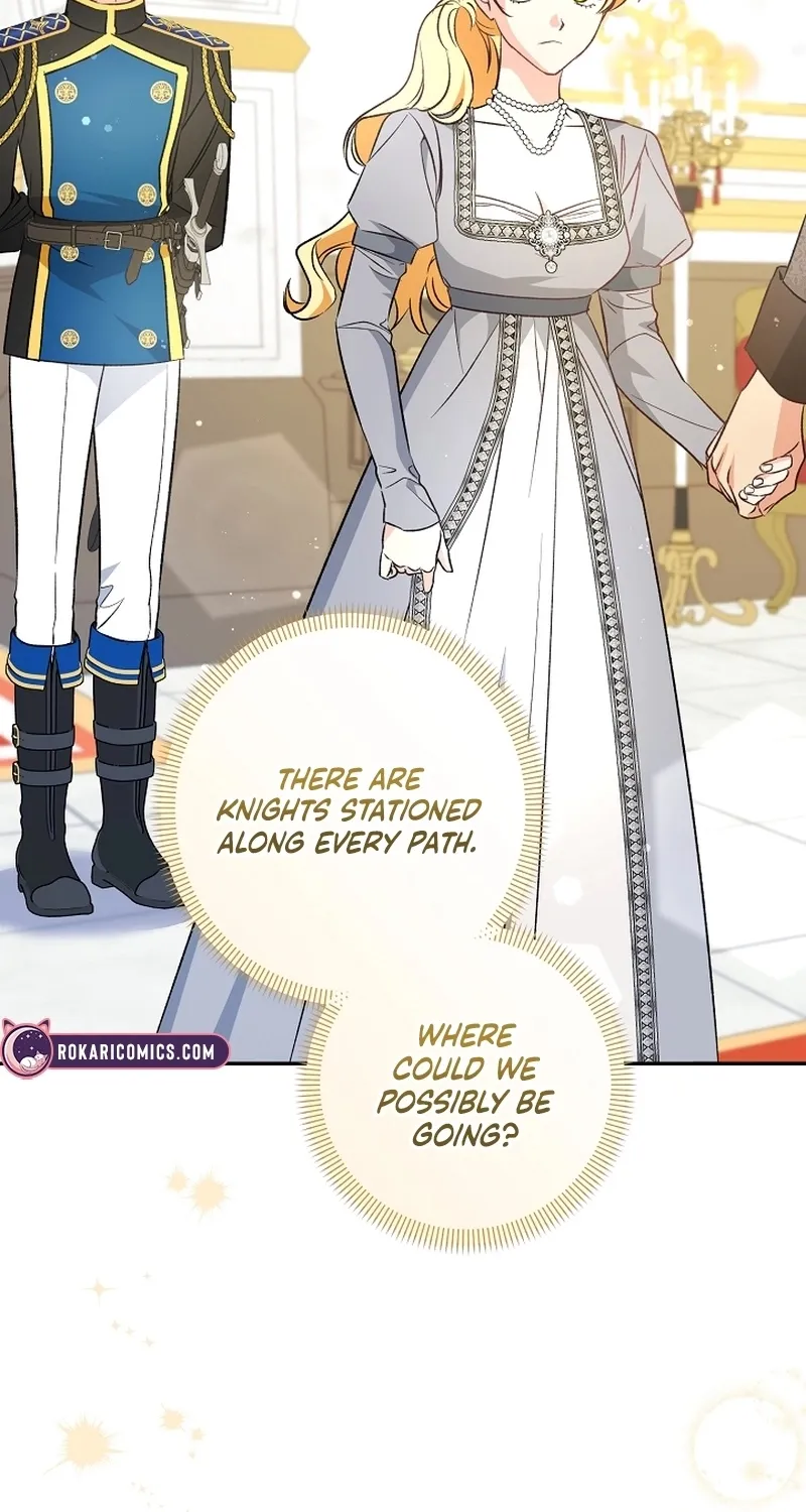 I Want a Divorce, Please Stop Obsessing Over Me! Chapter 15 page 26 - 