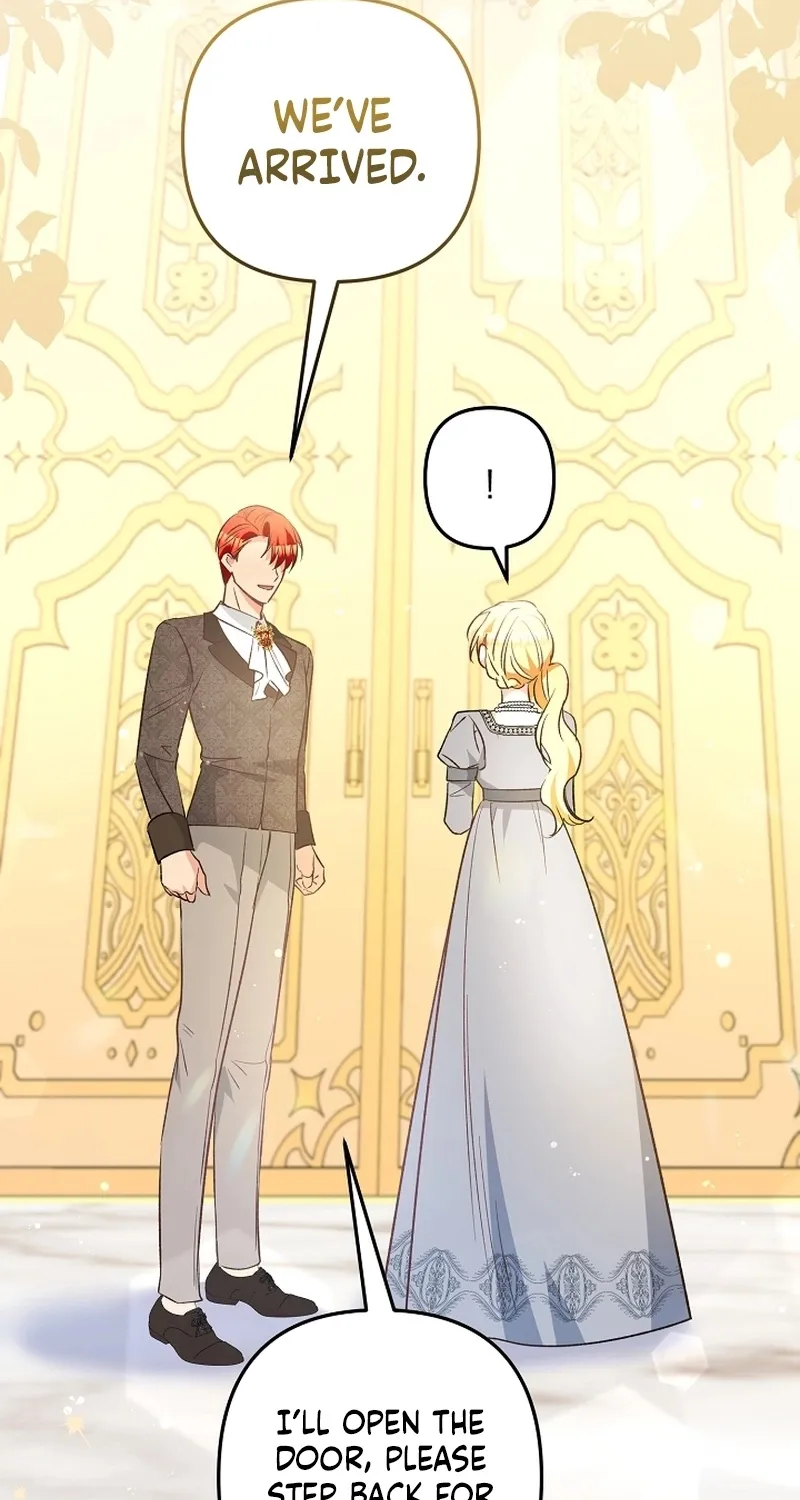 I Want a Divorce, Please Stop Obsessing Over Me! Chapter 15 page 28 - 