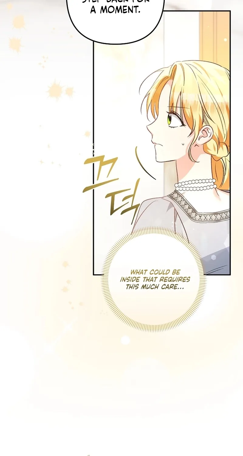 I Want a Divorce, Please Stop Obsessing Over Me! Chapter 15 page 29 - 