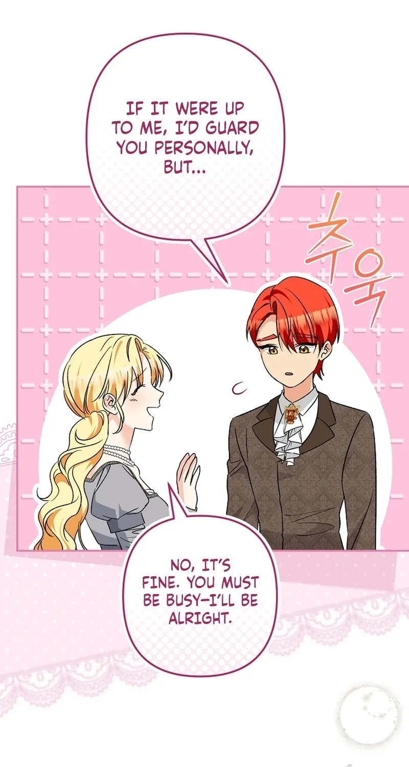 I Want a Divorce, Please Stop Obsessing Over Me! Chapter 15 page 4 - 