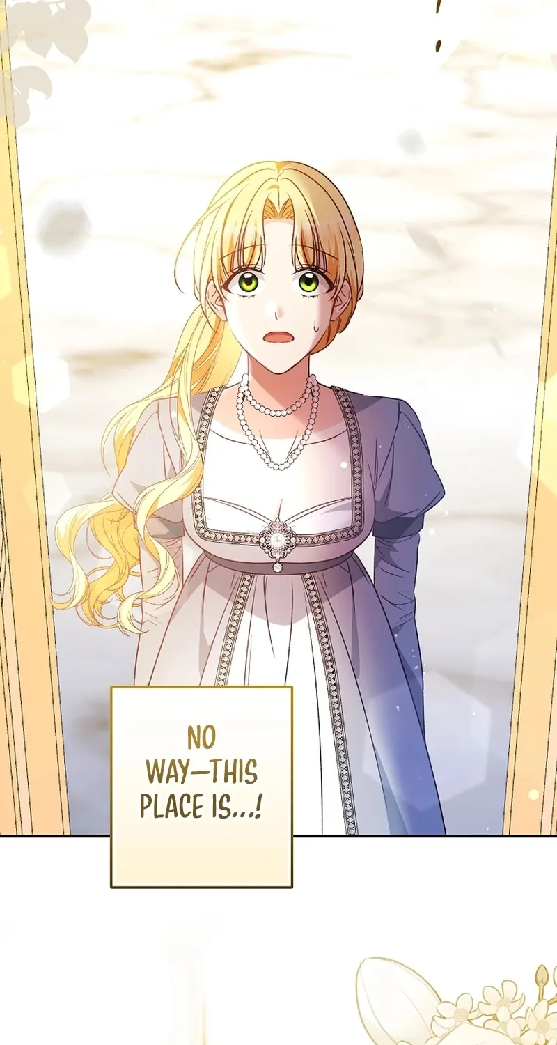 I Want a Divorce, Please Stop Obsessing Over Me! Chapter 15 page 31 - 