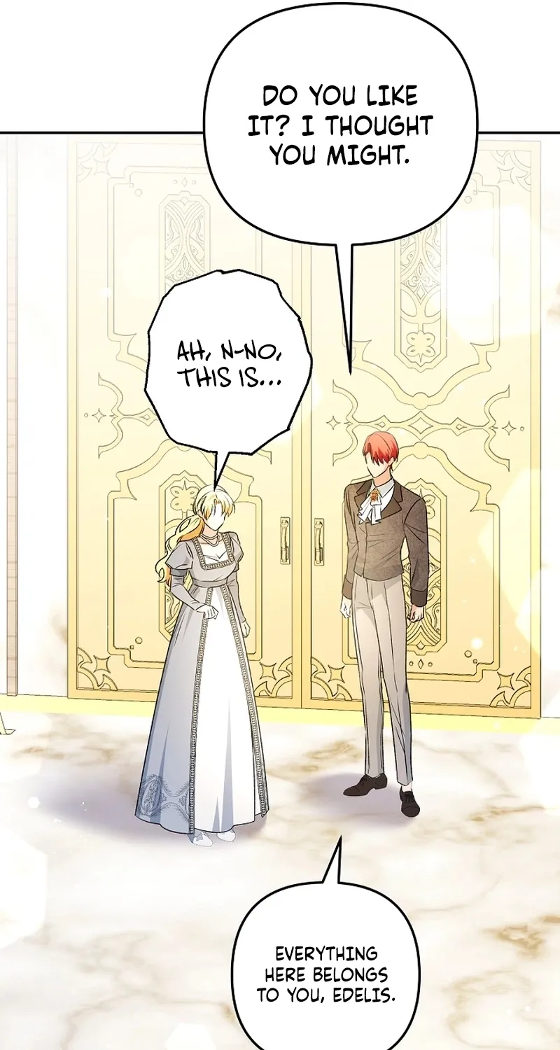 I Want a Divorce, Please Stop Obsessing Over Me! Chapter 15 page 34 - 