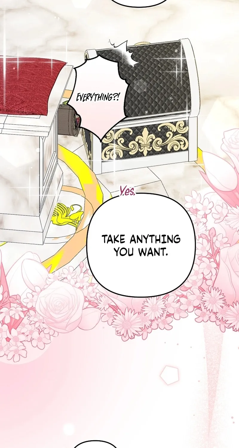 I Want a Divorce, Please Stop Obsessing Over Me! Chapter 15 page 35 - 