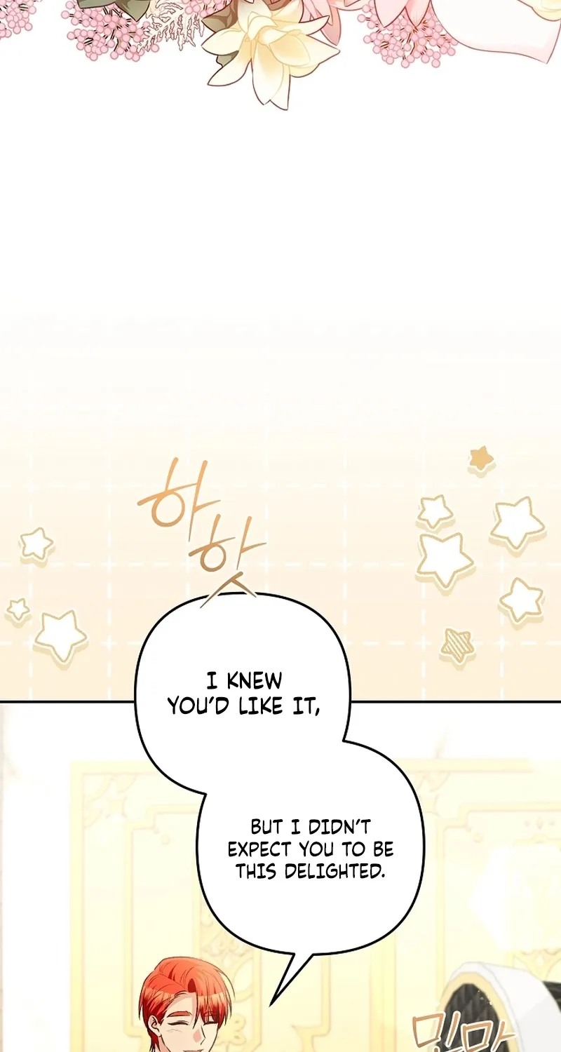 I Want a Divorce, Please Stop Obsessing Over Me! Chapter 15 page 38 - 