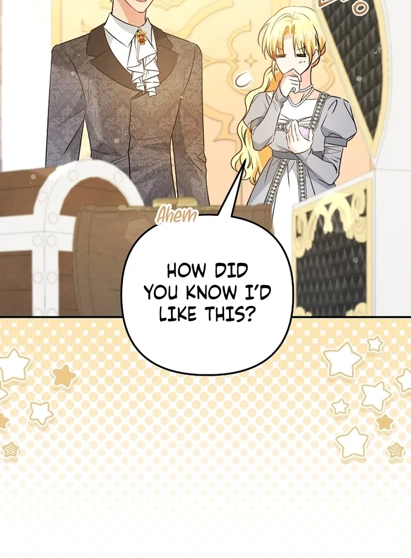 I Want a Divorce, Please Stop Obsessing Over Me! Chapter 15 page 39 - 