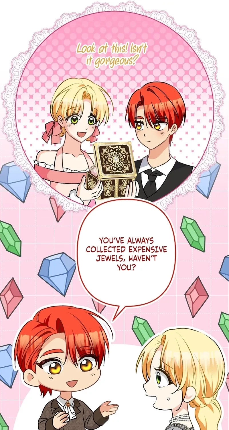 I Want a Divorce, Please Stop Obsessing Over Me! Chapter 15 page 40 - 