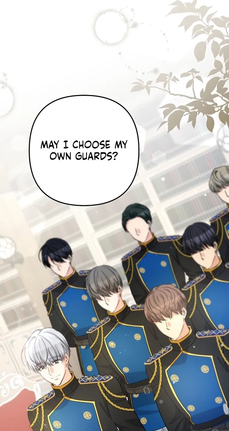 I Want a Divorce, Please Stop Obsessing Over Me! Chapter 15 page 5 - 
