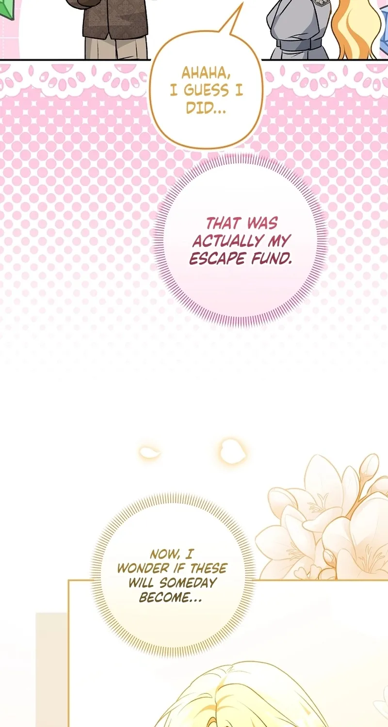 I Want a Divorce, Please Stop Obsessing Over Me! Chapter 15 page 41 - 