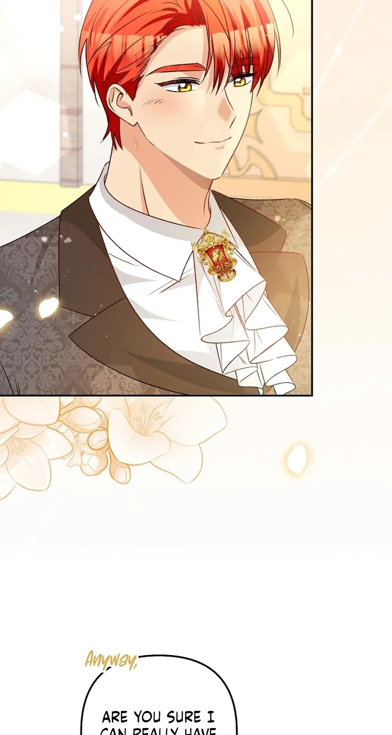 I Want a Divorce, Please Stop Obsessing Over Me! Chapter 15 page 43 - 