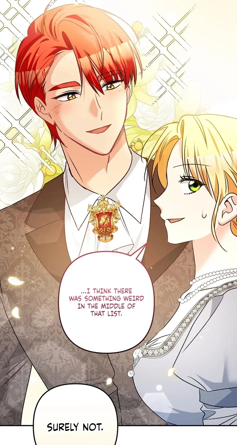 I Want a Divorce, Please Stop Obsessing Over Me! Chapter 15 page 45 - 