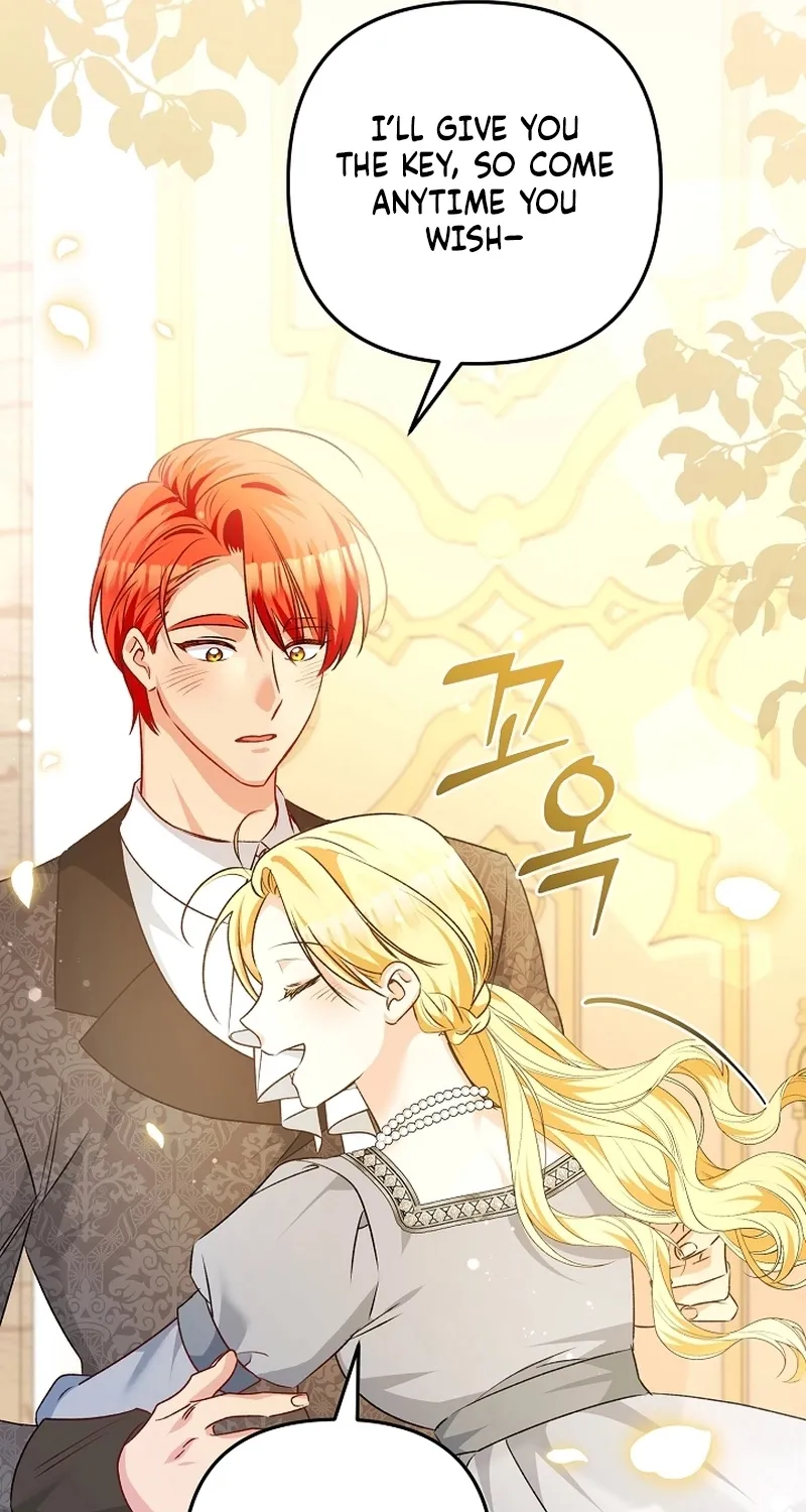 I Want a Divorce, Please Stop Obsessing Over Me! Chapter 15 page 47 - 
